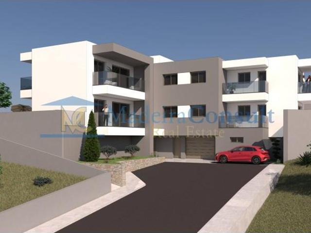 Apartamento venda em Living Funchal, Funchal