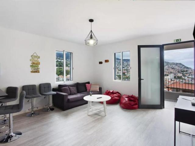 Apartamento alugar em Funchal, Ilha Da Madeira