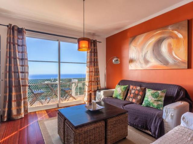 Apartamento alugar em Funchal, Romeiras