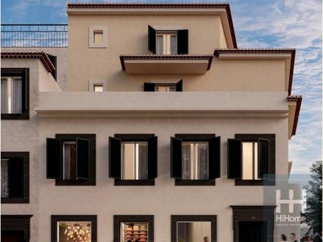 Apartamento venda em Funchal, Ilha Da Madeira