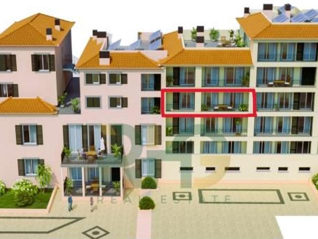 Apartamento venda em Funchal, Ilha Da Madeira