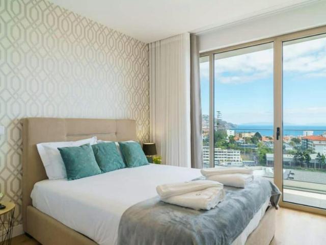 Apartamento alugar em Virtudes, Funchal