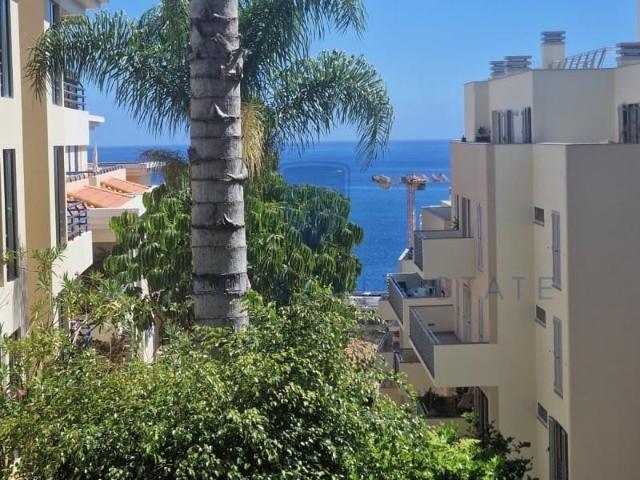 Apartamento alugar em Funchal, Ilha Da Madeira