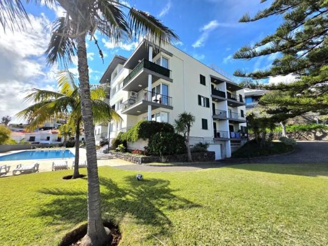 Apartamento alugar em Funchal, Ilha Da Madeira