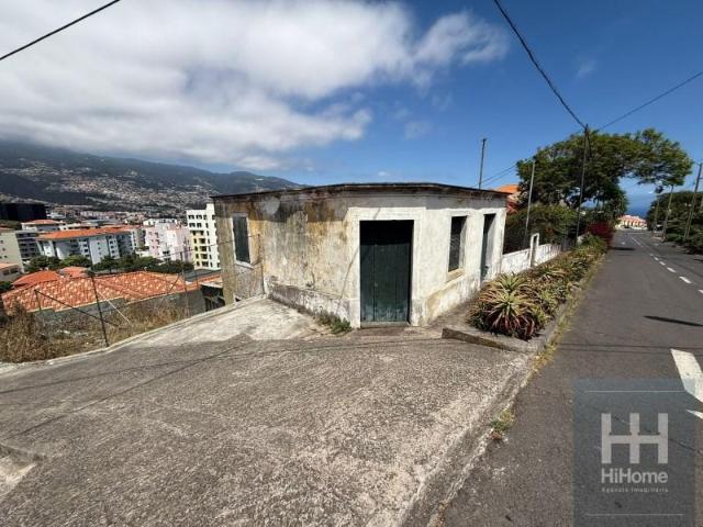 Casa venda em Funchal, Ilha Da Madeira