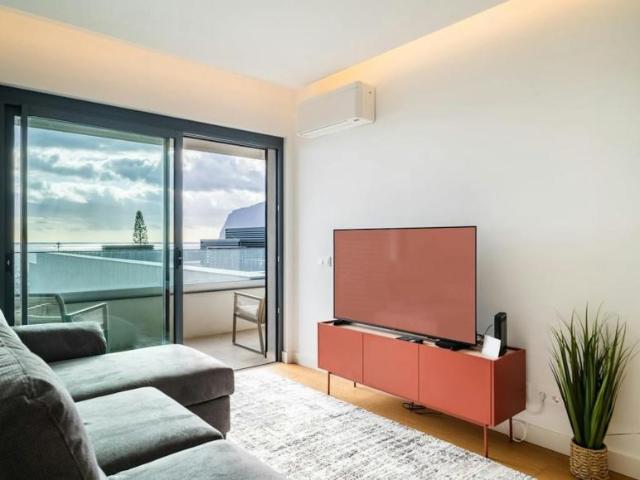 Apartamento alugar em Piornais, Funchal