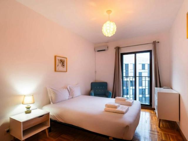 Apartamento alugar em São Martinho, Funchal