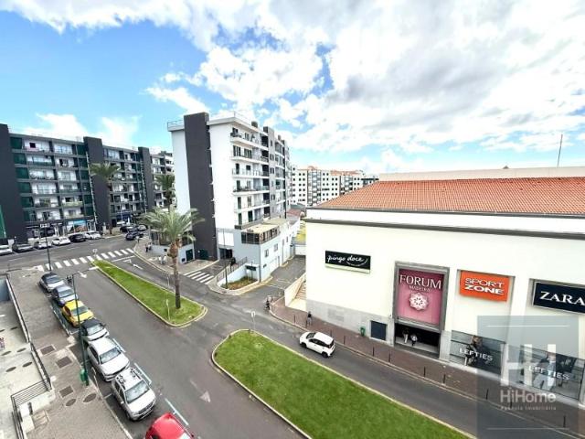 Apartamento alugar em Ajuda, Funchal