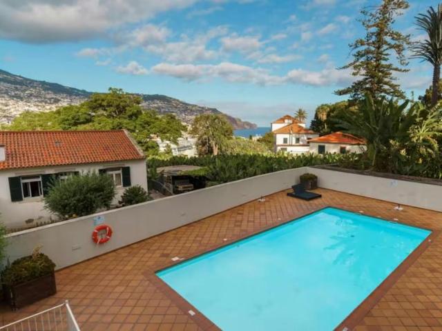 Apartamento alugar em Funchal, Ilha Da Madeira