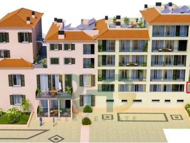 Apartamento venda em Funchal, Ilha Da Madeira