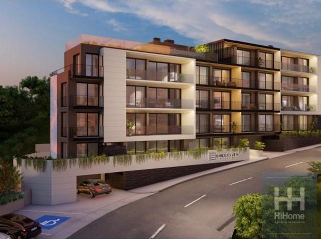 Apartamento venda em Quinta do Leme, Funchal