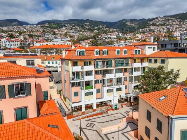 Apartamento alugar em Funchal, Ilha Da Madeira