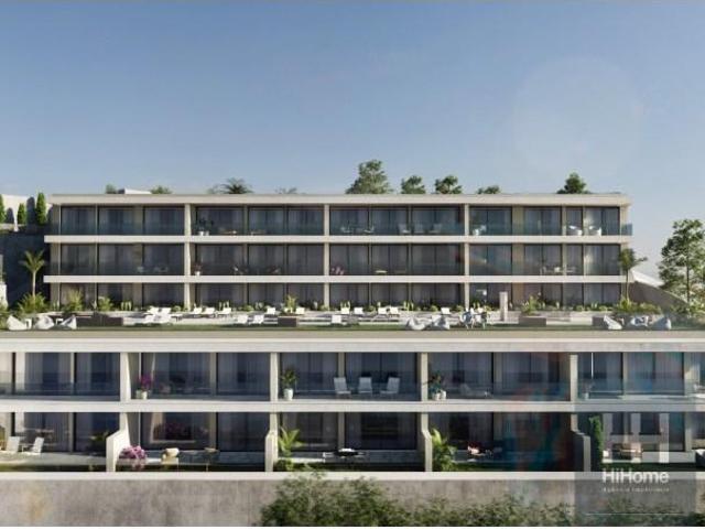 Apartamento venda em Imaculado Coração de Maria, Funchal