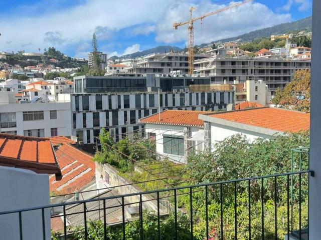 Apartamento alugar em Funchal, Ilha Da Madeira