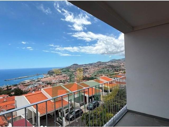 Apartamento venda em Funchal, Ilha Da Madeira