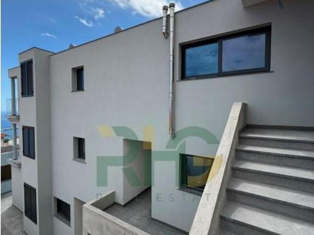 Apartamento venda em Funchal, Ilha Da Madeira