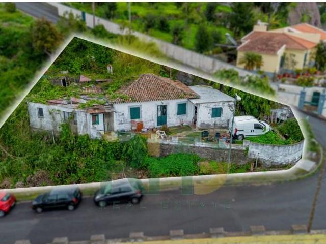 Casa venda em Boa Nova, Funchal