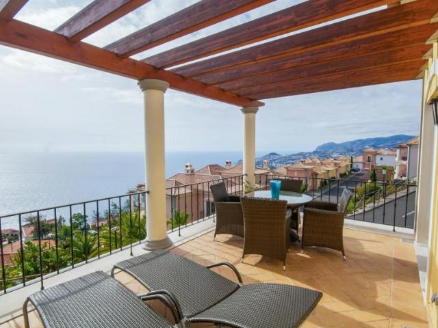 Apartamento alugar em Fonte Santa, Funchal