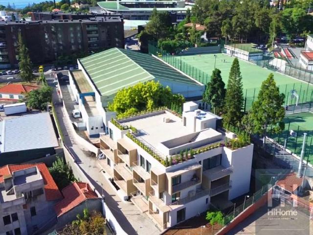 Apartamento venda em Funchal, Ilha Da Madeira