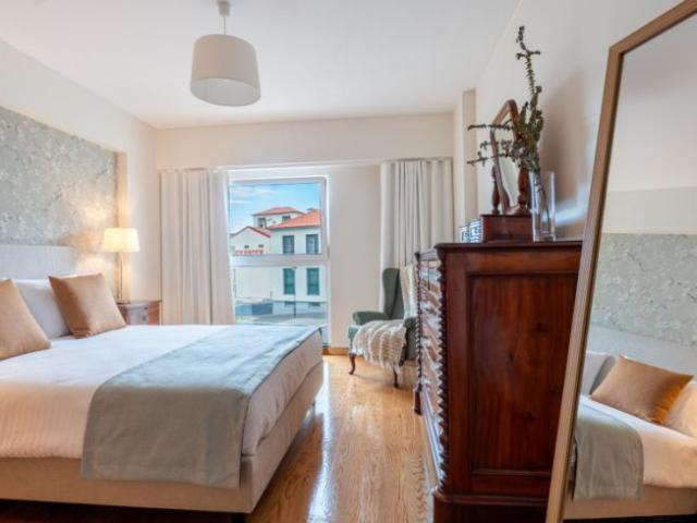 Apartamento alugar em Funchal, Ilha Da Madeira