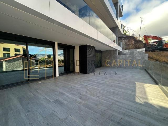 Apartamento venda em Funchal, Ilha Da Madeira