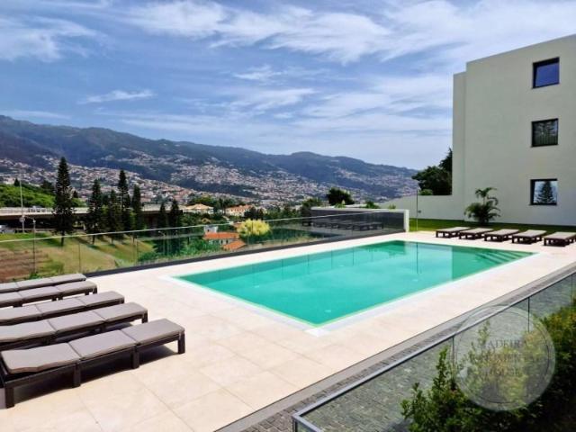 Apartamento alugar em Funchal, Ilha Da Madeira