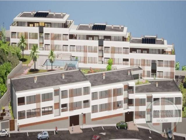 Apartamento venda em Funchal, Ilha Da Madeira