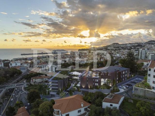 Apartamento venda em Funchal, Ilha Da Madeira
