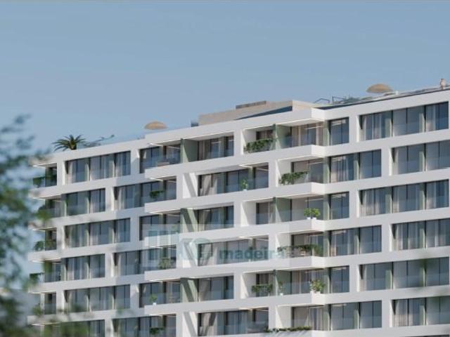 Apartamento venda em Funchal, Ilha Da Madeira