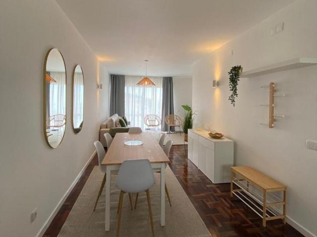 Apartamento alugar em Imaculado Coração de Maria, Funchal