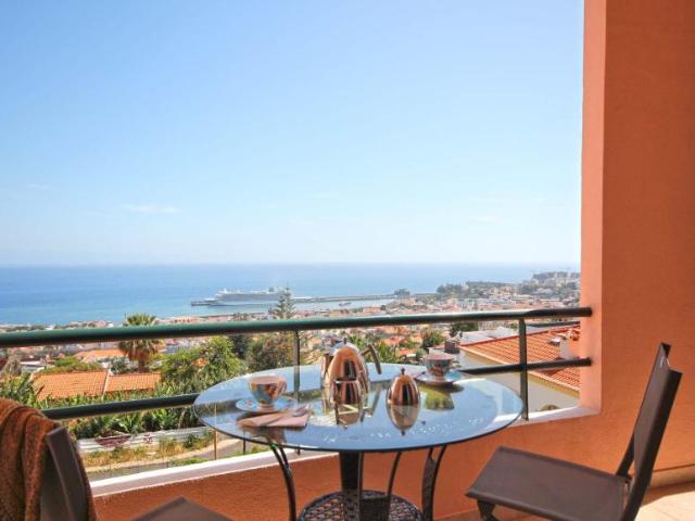 Apartamento alugar em Funchal, Ilha Da Madeira