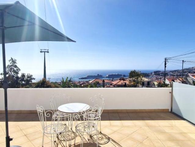 Apartamento alugar em Funchal, Ilha Da Madeira