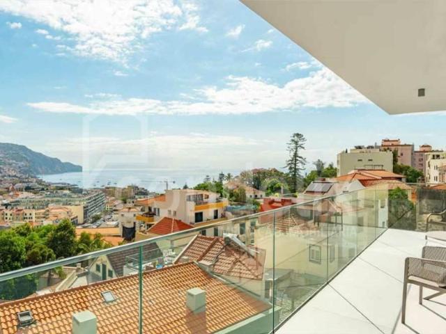 Apartamento alugar em Funchal, Ilha Da Madeira