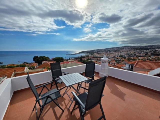 Casa alugar em Louros, Funchal