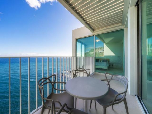 Apartamento alugar em Bairro de São Gonçalo, Funchal