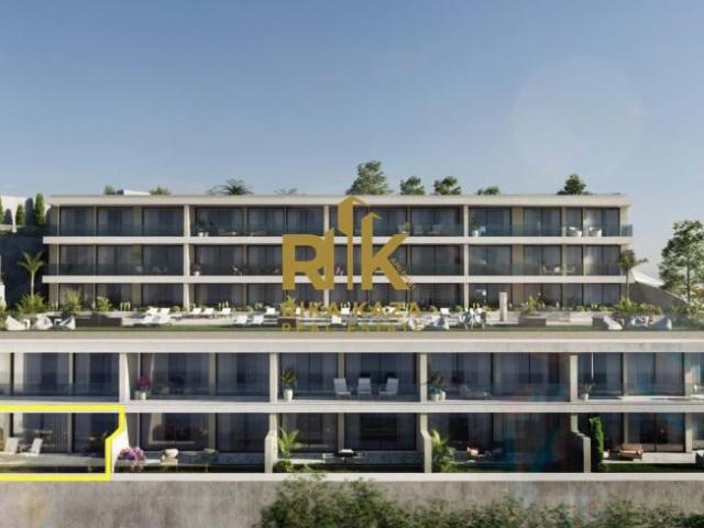 Apartamento venda em Imaculado Coração de Maria, Funchal