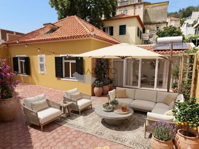Casa venda em Funchal, Ilha Da Madeira