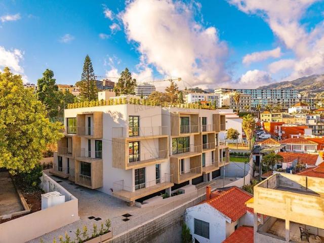 Apartamento venda em Funchal, Ilha Da Madeira