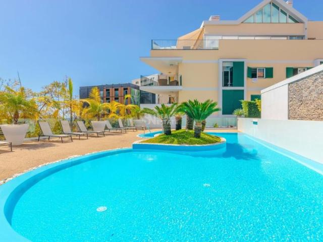 Apartamento alugar em Funchal, Ilha Da Madeira