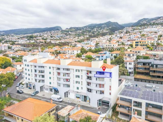 Apartamento venda em Funchal, Ilha Da Madeira