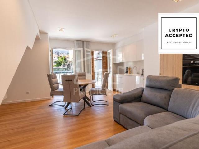 Apartamento alugar em Funchal, Ilha Da Madeira