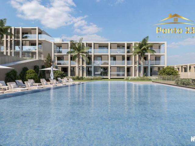 Apartamento venda em Alcácer Do Sal, Setúbal