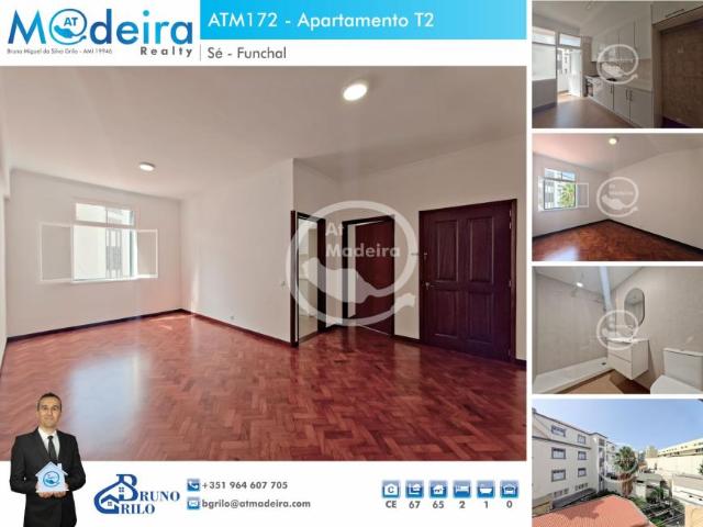 Apartamento venda em Funchal, Ilha Da Madeira