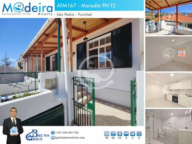 Casa venda em Funchal, Ilha Da Madeira