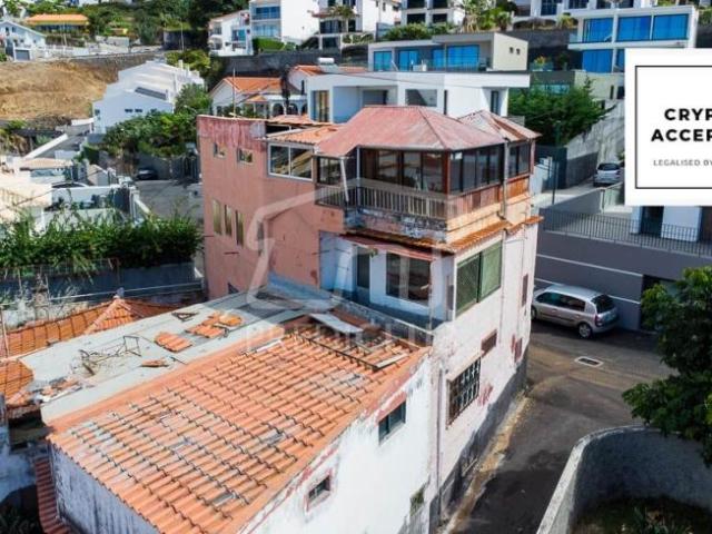 Apartamento venda em Funchal, Ilha Da Madeira