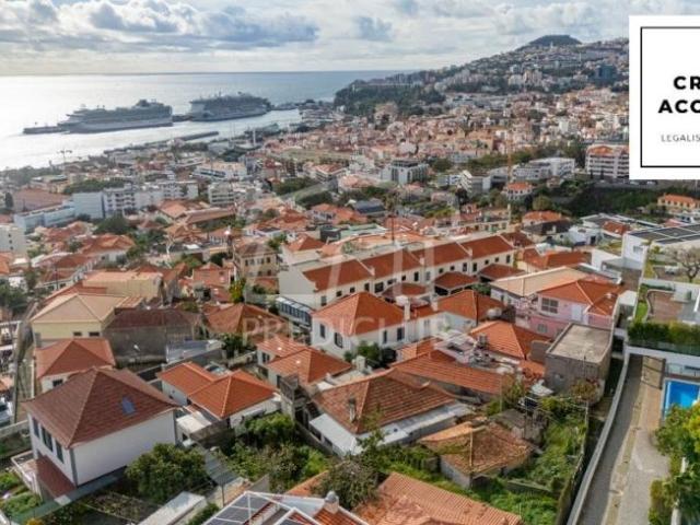 Casa venda em Santa Maria Maior, Funchal
