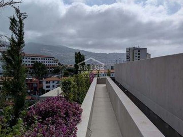 Apartamento venda em Salão, Funchal