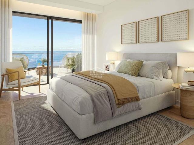 Apartamento venda em Alcácer Do Sal, Setúbal