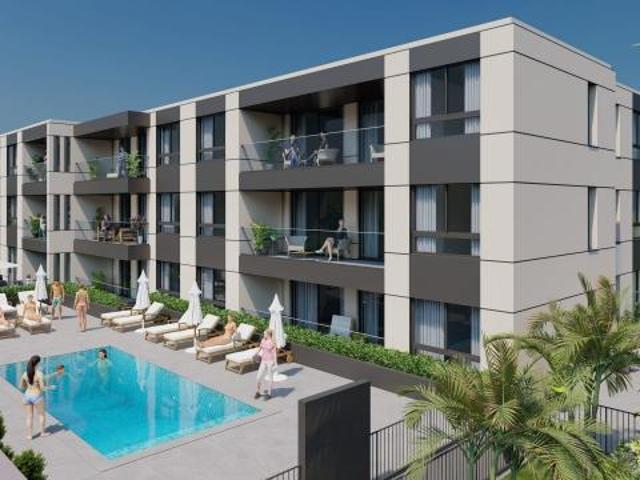Apartamento venda em Funchal, Ilha Da Madeira