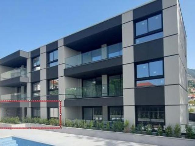 Apartamento venda em Funchal, Ilha Da Madeira